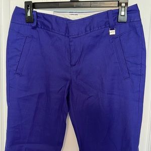 Bootcut Calvin Klein pants